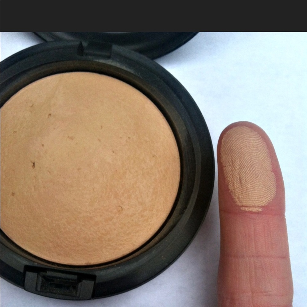 💯✨Mac mineral skin finish new in box choose shade - Picture 6 of 8